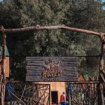 حديقة حيوان جدة جنغل4