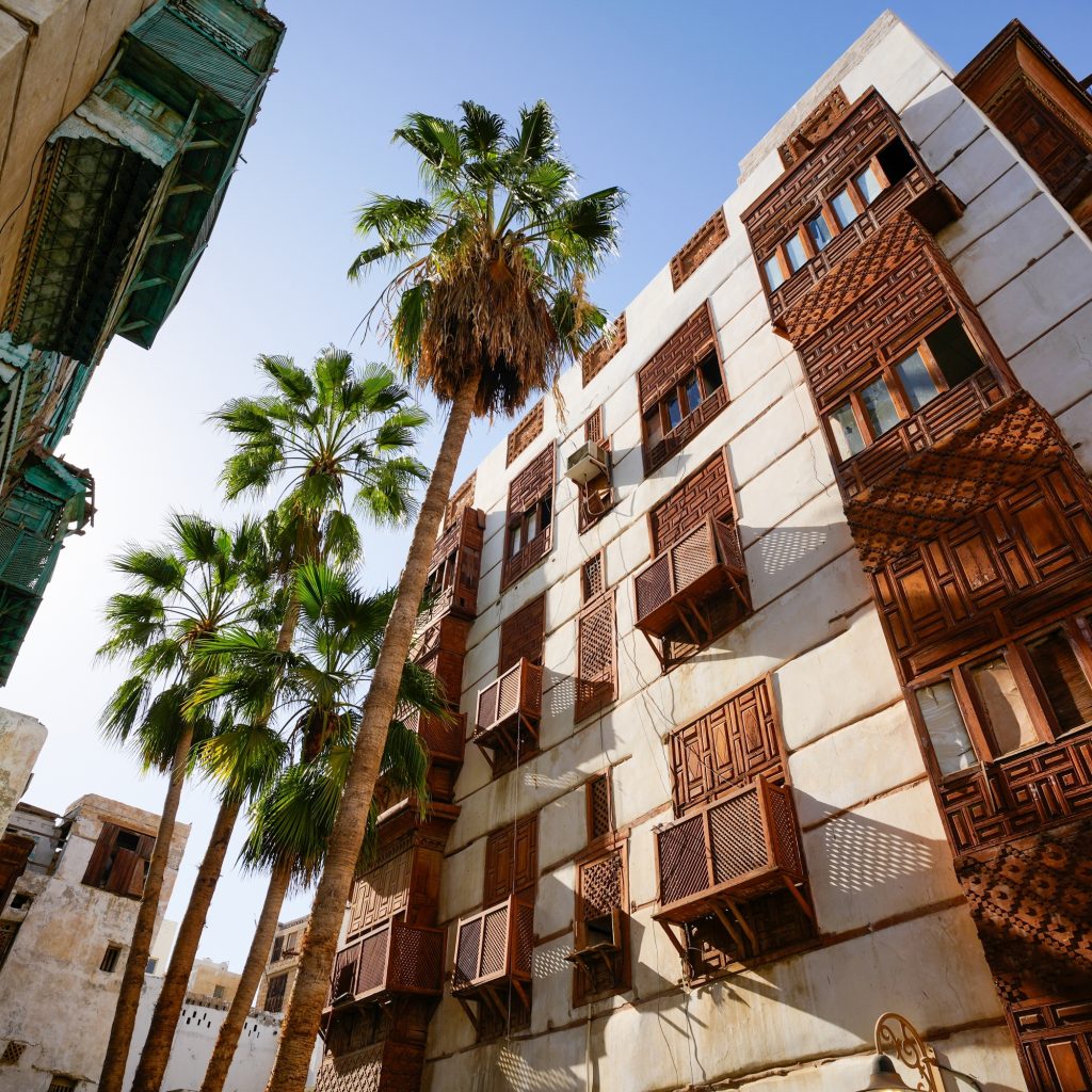 رحلة من مدينة مكة المكرمة إلى مدينة جدة 5