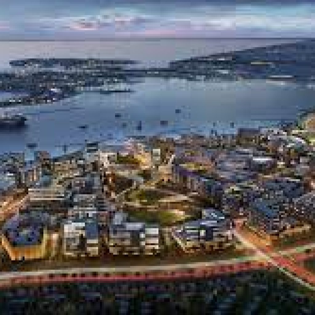 جزيرة المحرق