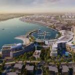 جزيرة المحرق