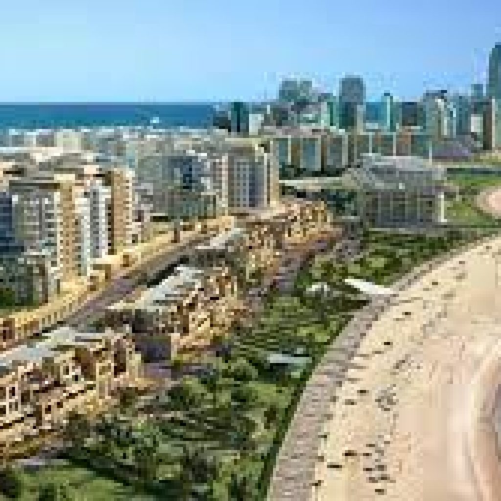 جزيرة المحرق