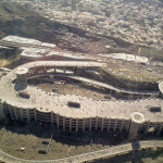 جسر الجمرات