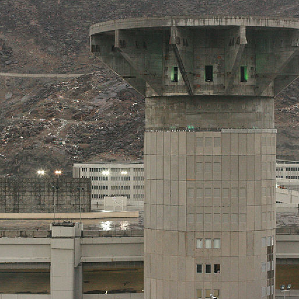 جسر الجمرات 1