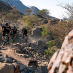 رحلة من مدينة دبي إلى مدينة منطقة حتا عمان