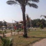 حديقة أبا الخيل