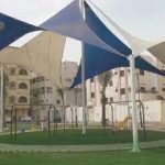 حديقة أبا الخيل1