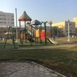 حديقة أبا الخيل2