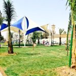 حديقة أبا الخيل3