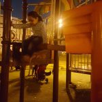 حديقة أبا الخيل4