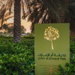 حديقة أم الإمارات4