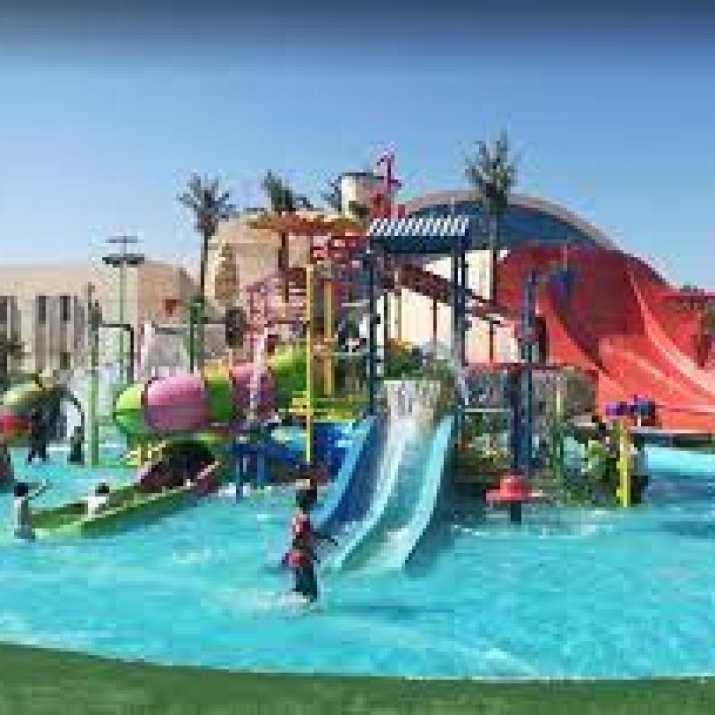 حديقة الأمير ماجد2