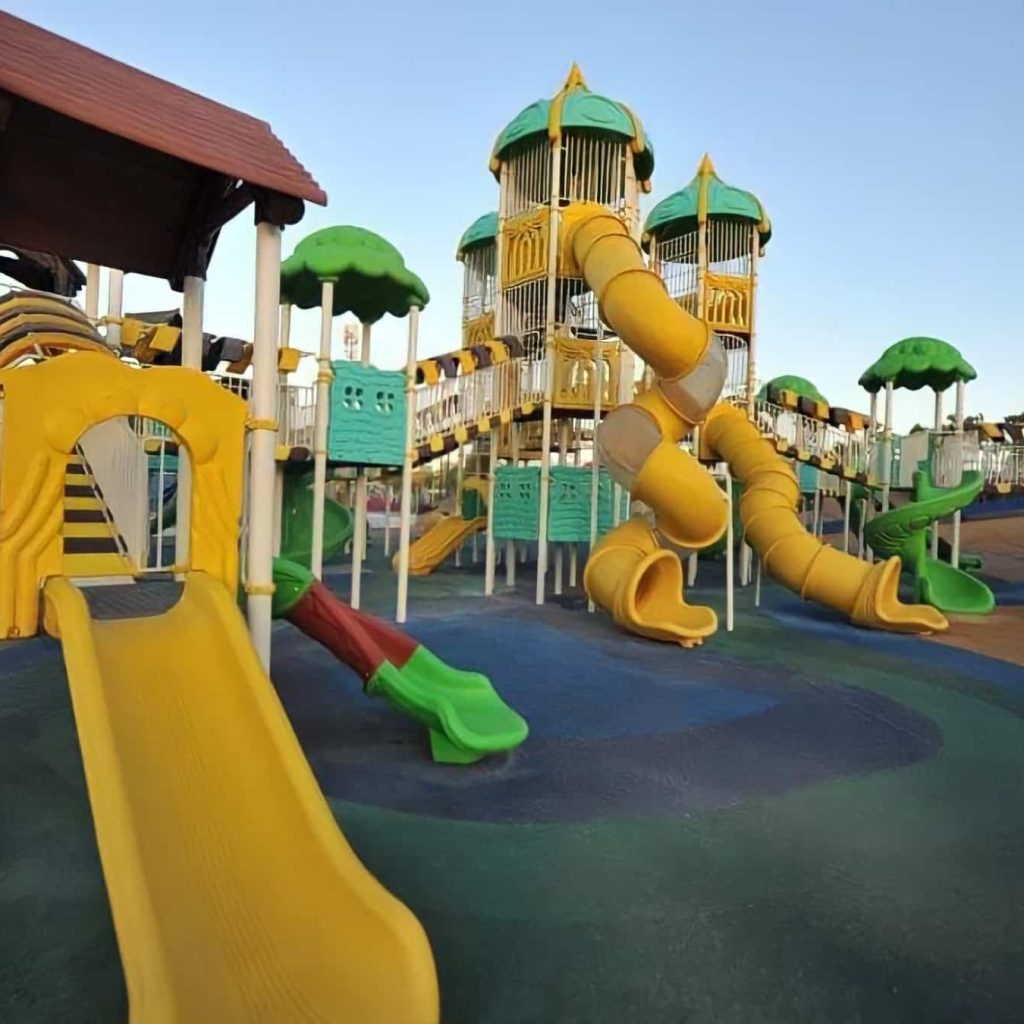 حديقة الأمير ماجد3