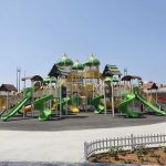 حديقة الأمير ماجد4