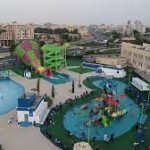 حديقة الأمير ماجد5