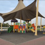 حديقة الأندلس6