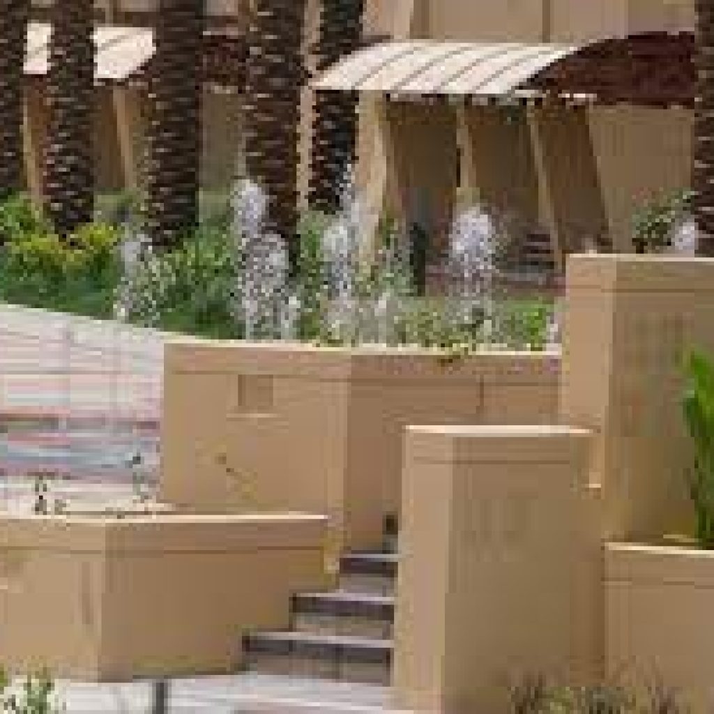 حديقة الأندلس