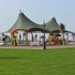 حديقة الأندلس1