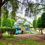 حديقة الاندلس