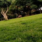 حديقة الاندلس