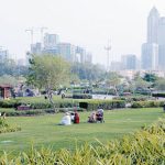 حديقة التراث6