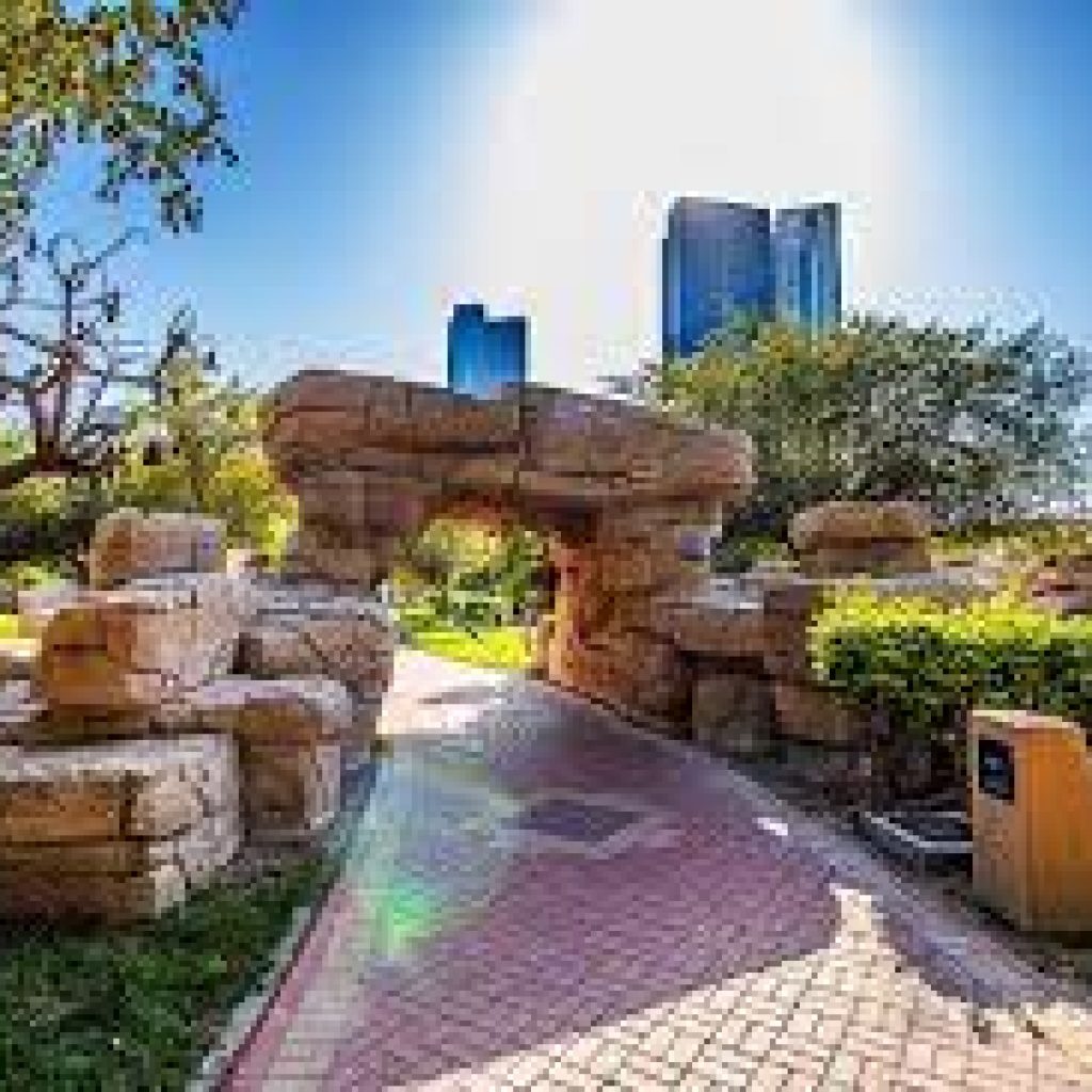 حديقة التراث7