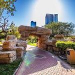 حديقة التراث7