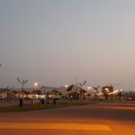 حديقة الحسينية العامة ٥