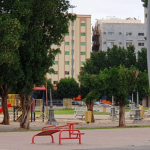 حديقة الحسينية العامة