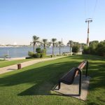 حديقة الخور ١