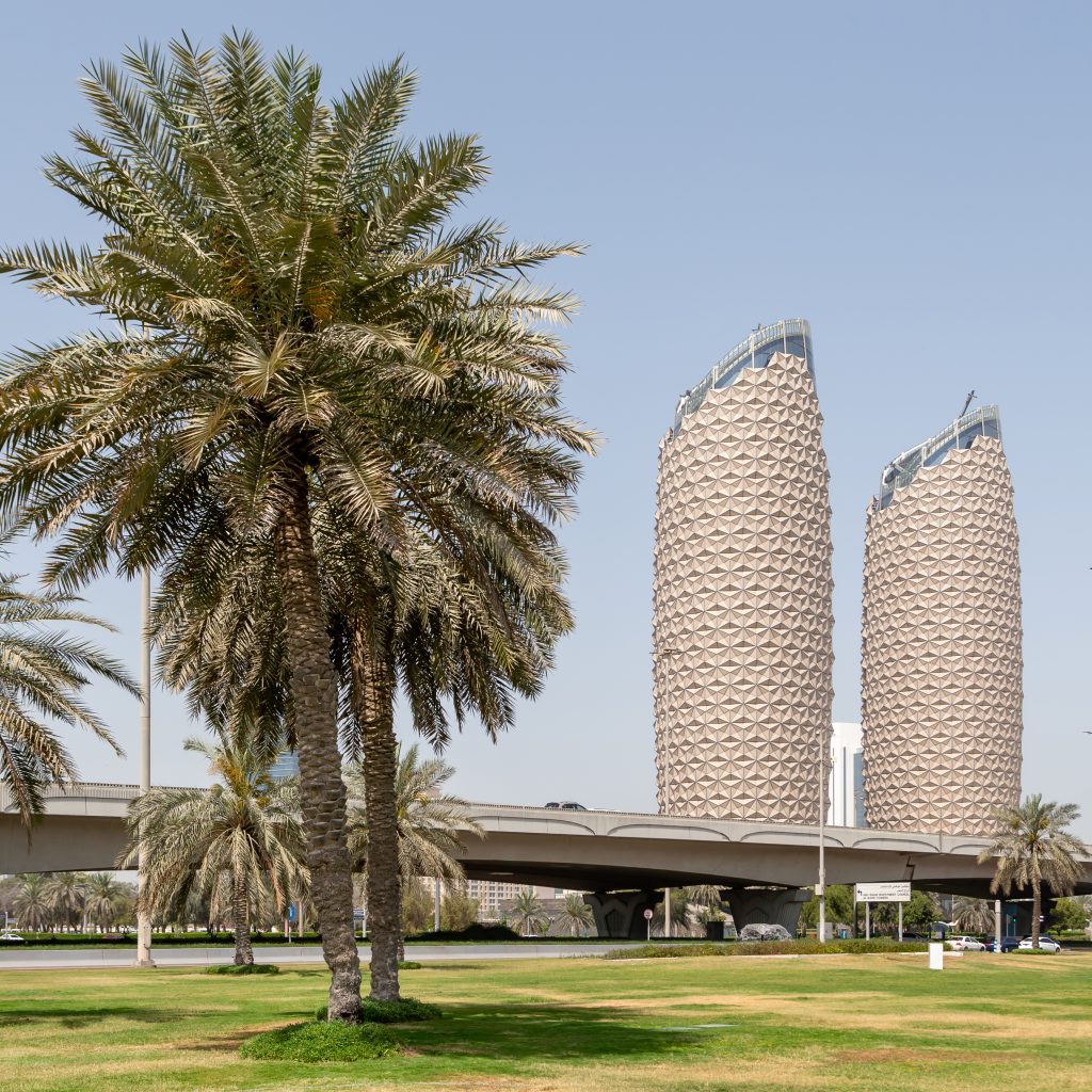 حديقة الدلافين أبوظبي5