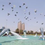 حديقة الدلافين أبوظبي4