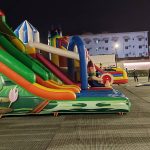 حديقة الدلافين