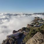 حديقة السحاب