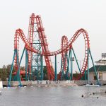 حديقة الشلال