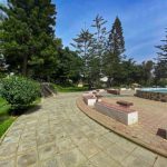 حديقة الشلال