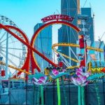 حديقة الشلال1