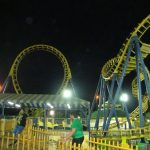 حديقة الشلال2