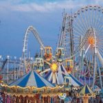 حديقة الشلال3