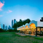 حديقة الصفا ٣