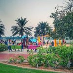 حديقة العائلة2