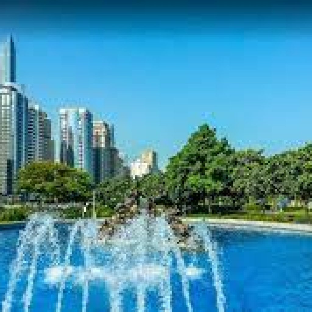 حديقة العائلة1