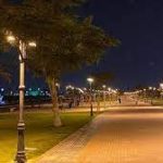 حديقة الفيحاء4