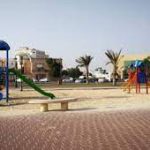 حديقة الفيحاء5