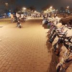 حديقة الفيحاء