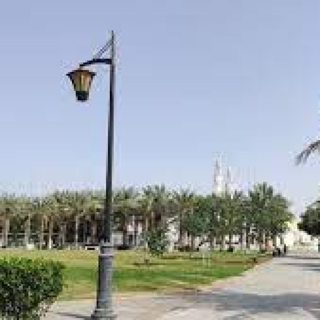 حديقة الكورنيش الأوسط2