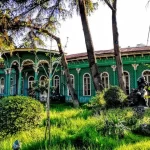 حديقة المشتيدي 5