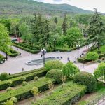 حديقة المشتيدي 2