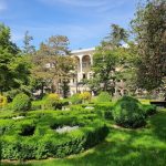 حديقة المشتيدي 1