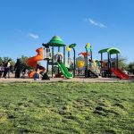 حديقة الملك فهد بالمدينة المنورة22