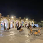 حديقة الملك فهد بالمدينة المنورة44